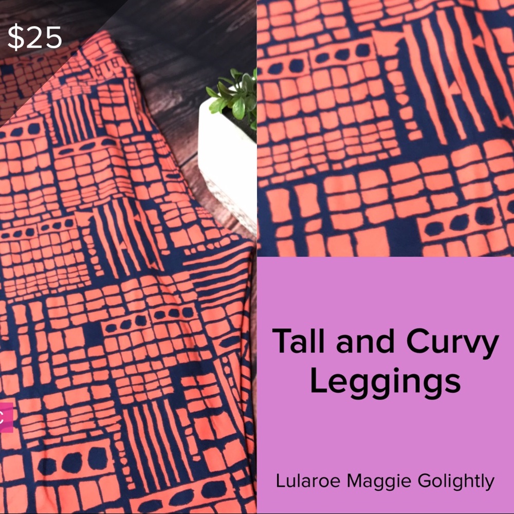 Leggings